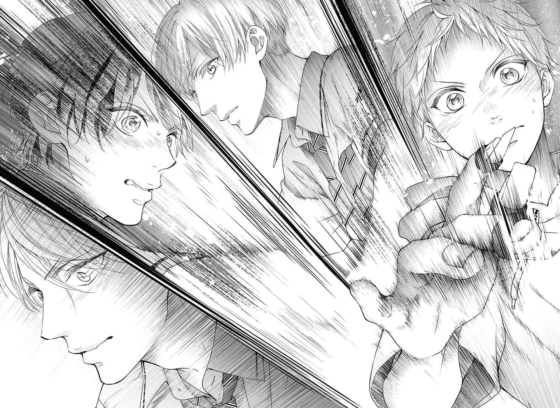 Read Kono Oto Tomare! Manga Online