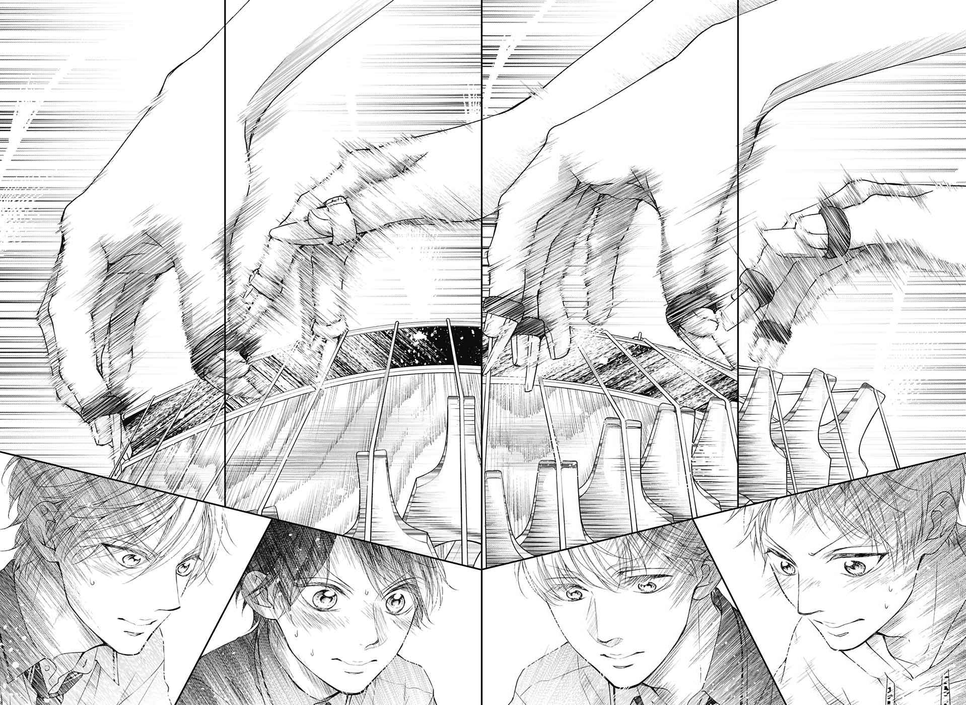 Read Kono Oto Tomare! Manga Online