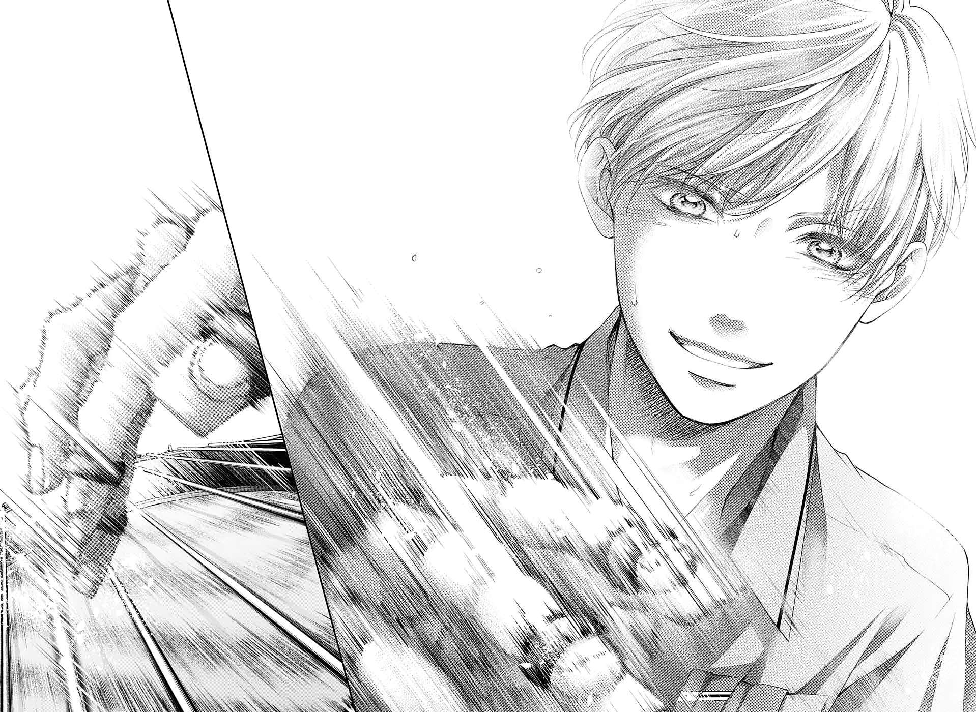 Read Kono Oto Tomare! Manga Online