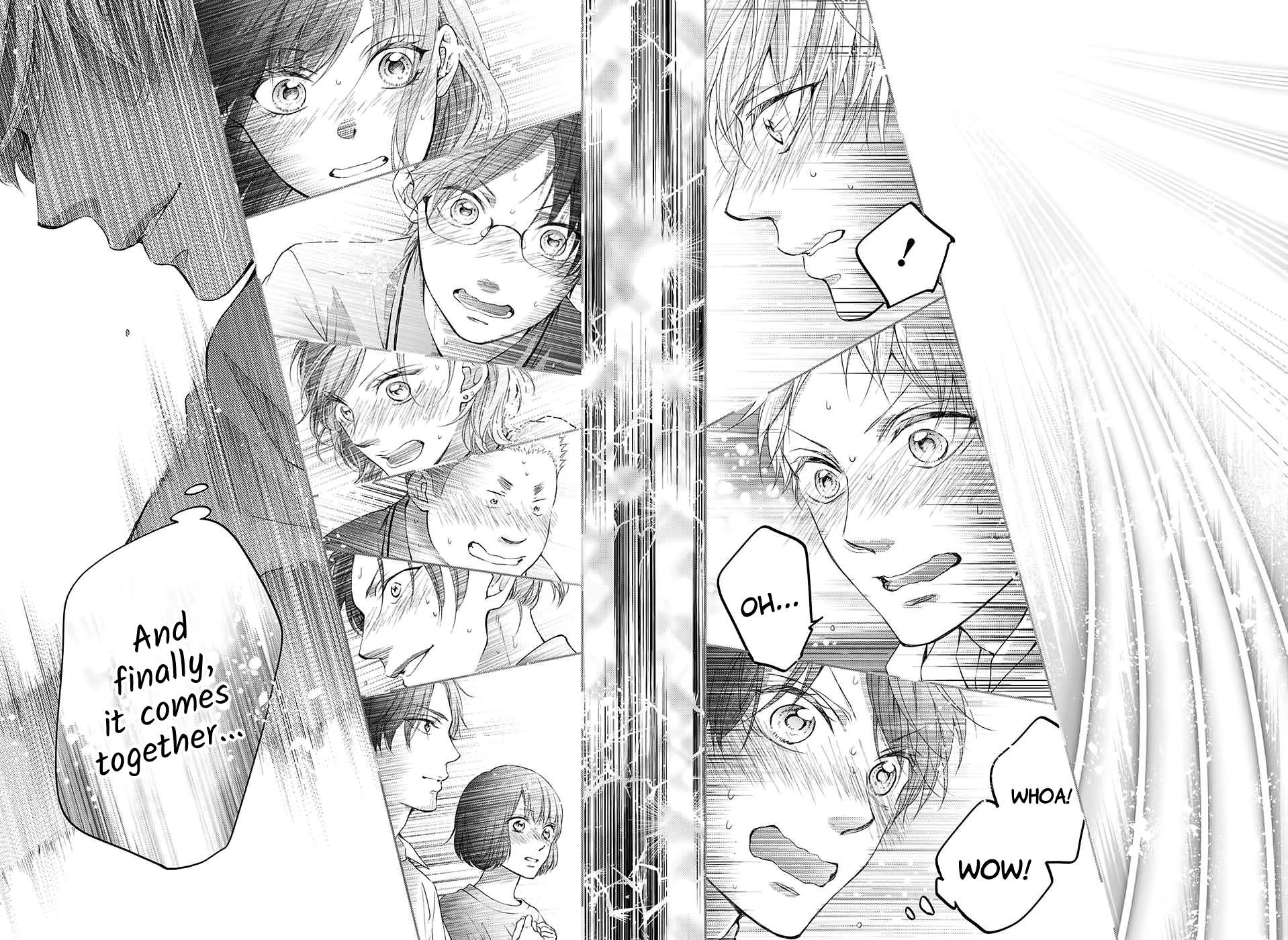 Read Kono Oto Tomare! Manga Online