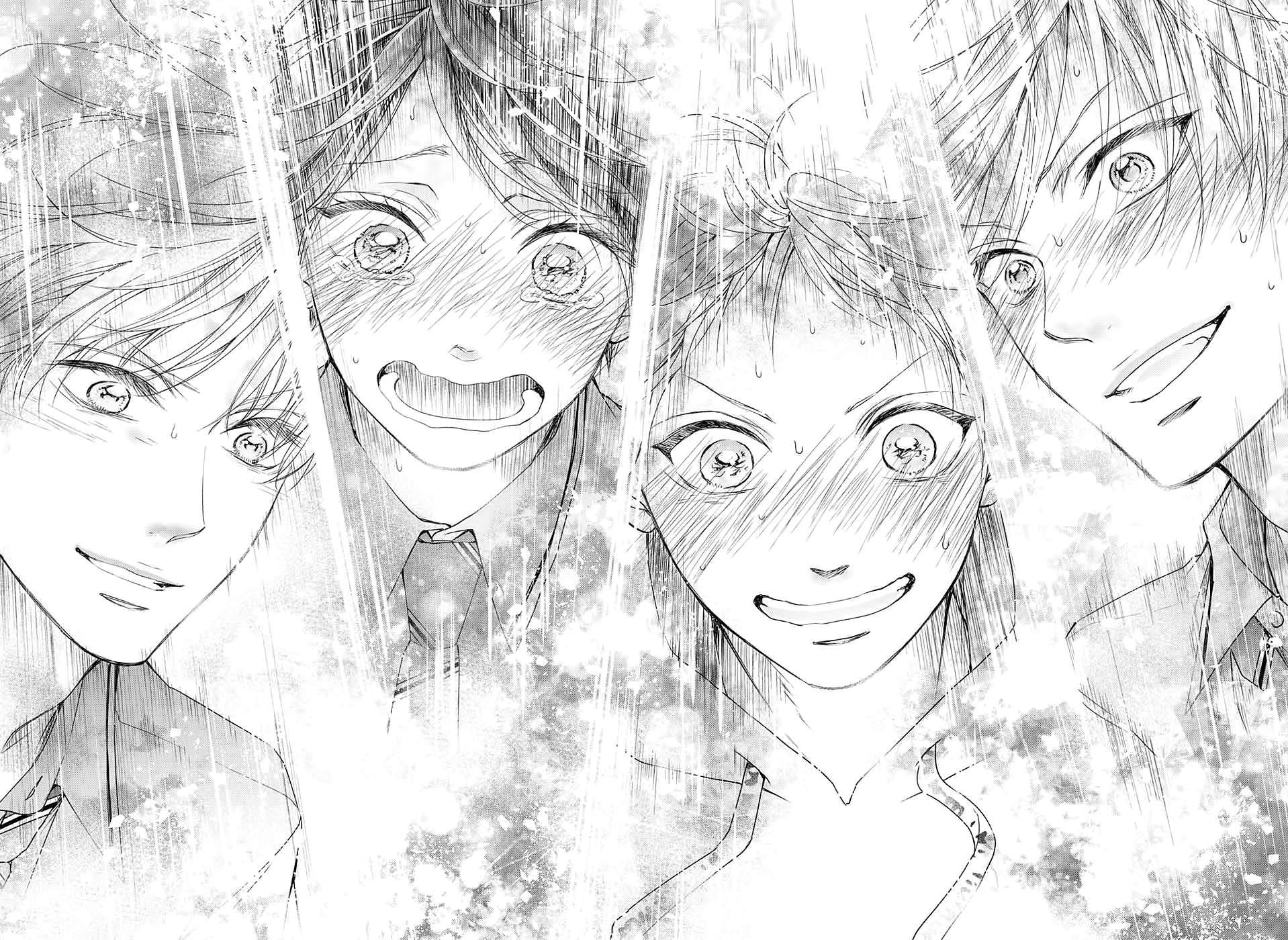 Read Kono Oto Tomare! Manga Online
