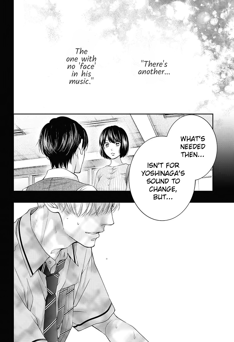 Read Kono Oto Tomare! Manga Online