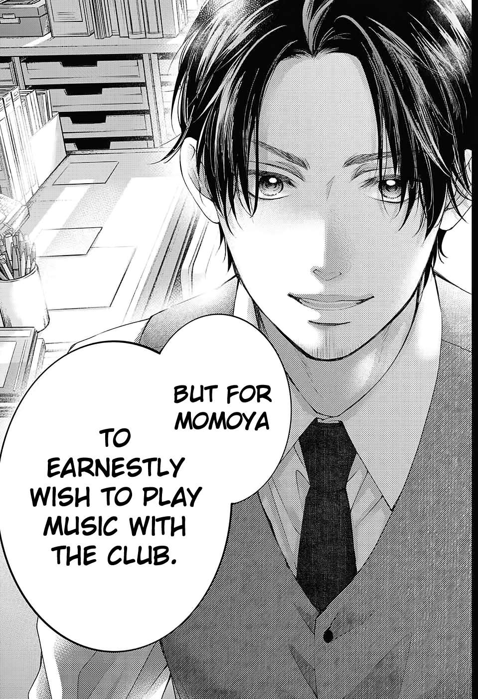 Read Kono Oto Tomare! Manga Online