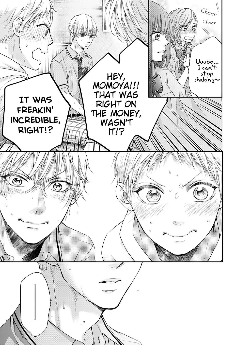 Read Kono Oto Tomare! Manga Online
