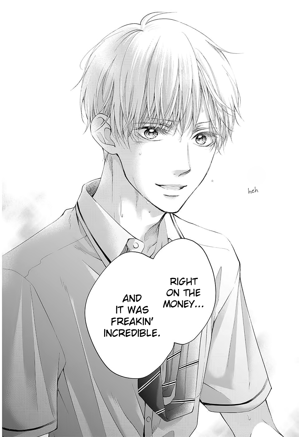 Read Kono Oto Tomare! Manga Online