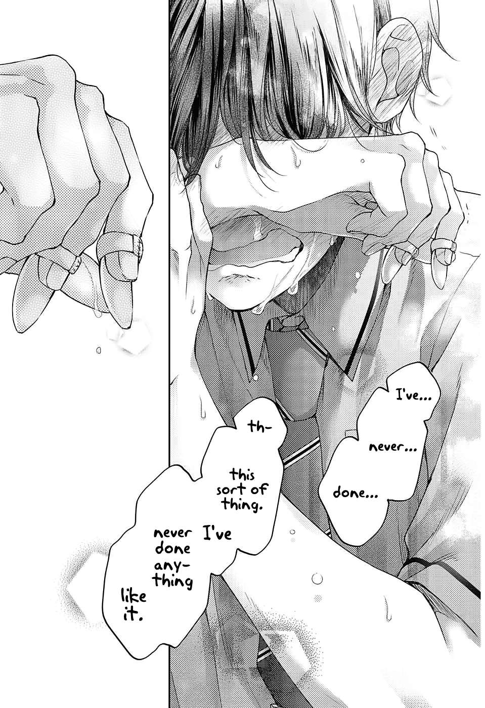 Read Kono Oto Tomare! Manga Online