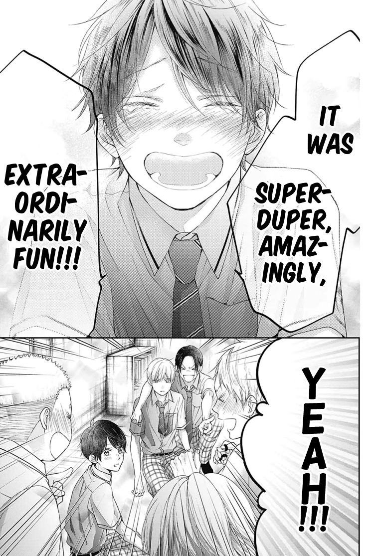 Read Kono Oto Tomare! Manga Online