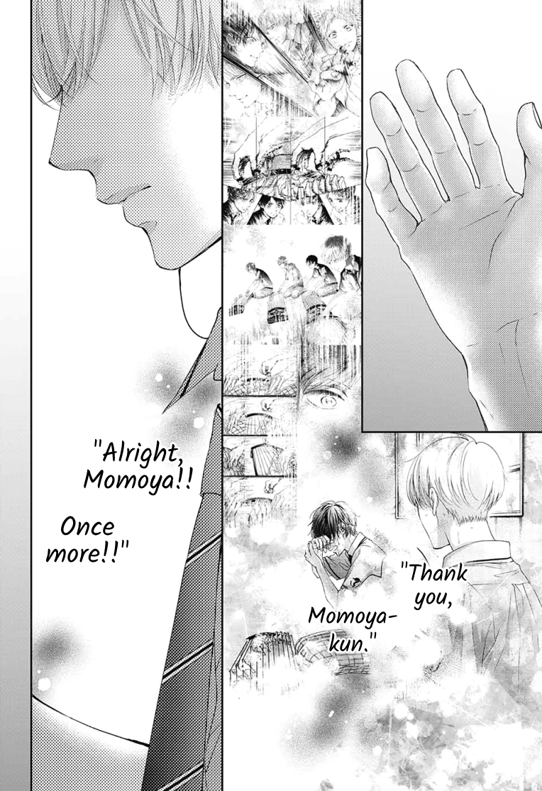 Read Kono Oto Tomare! Manga Online