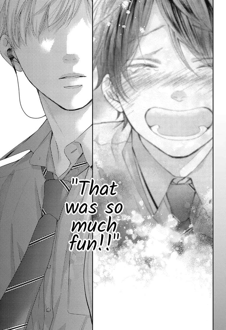 Read Kono Oto Tomare! Manga Online