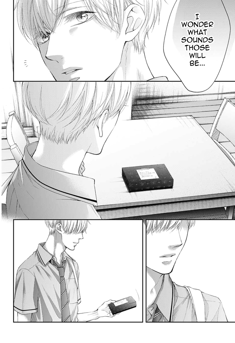 Read Kono Oto Tomare! Manga Online