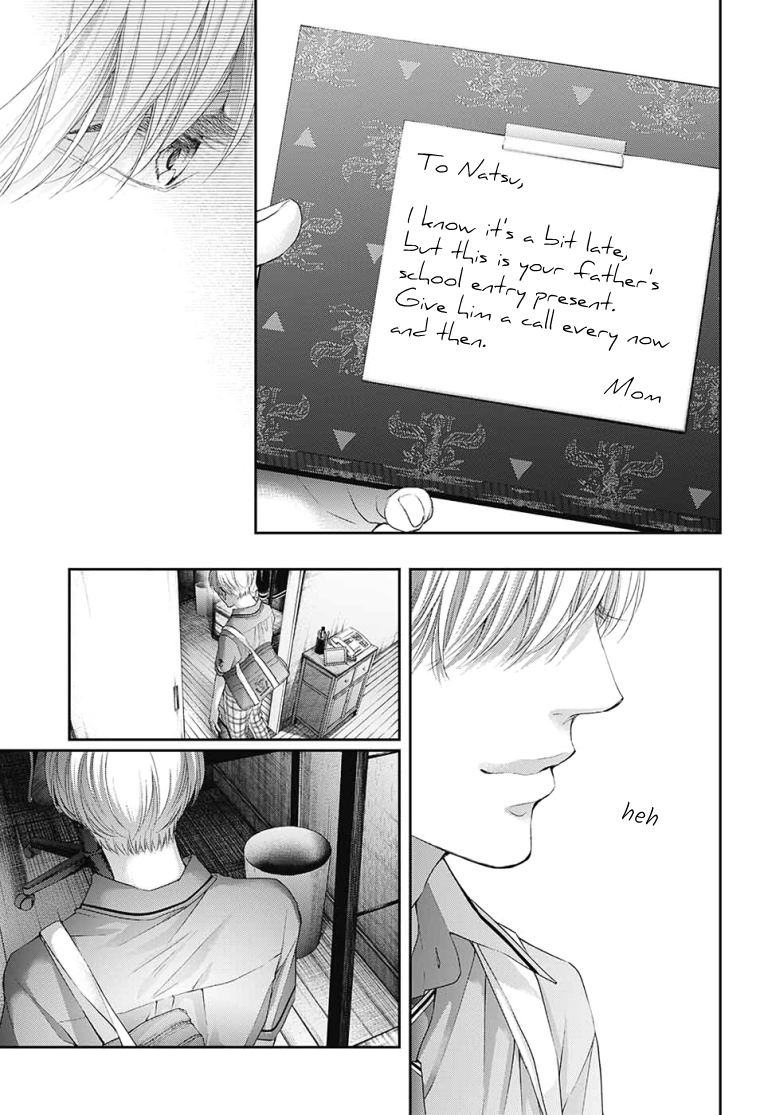 Read Kono Oto Tomare! Manga Online