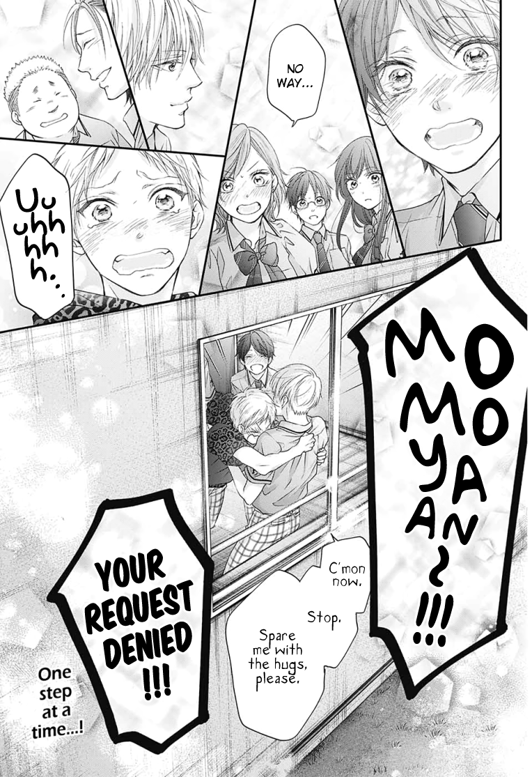 Read Kono Oto Tomare! Manga Online