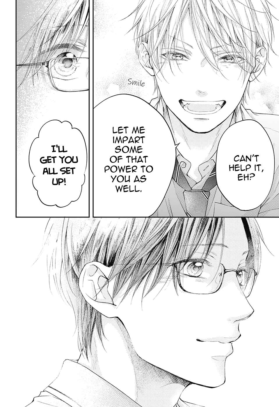Read Kono Oto Tomare! Manga Online