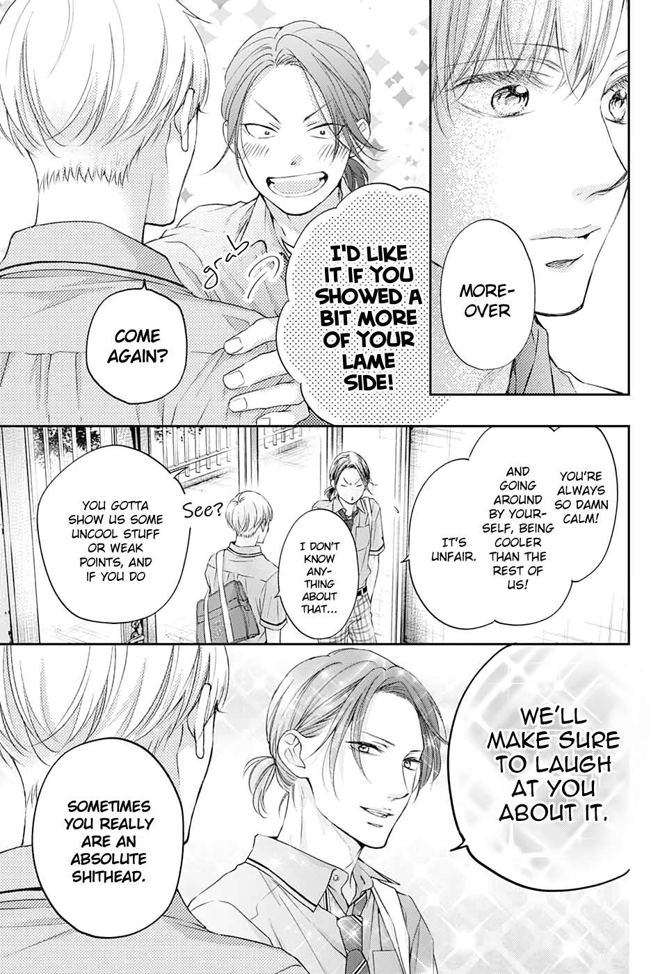 Read Kono Oto Tomare! Manga Online
