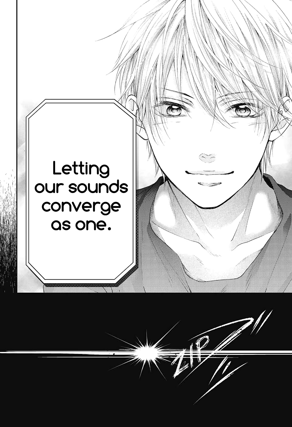 Read Kono Oto Tomare! Manga Online