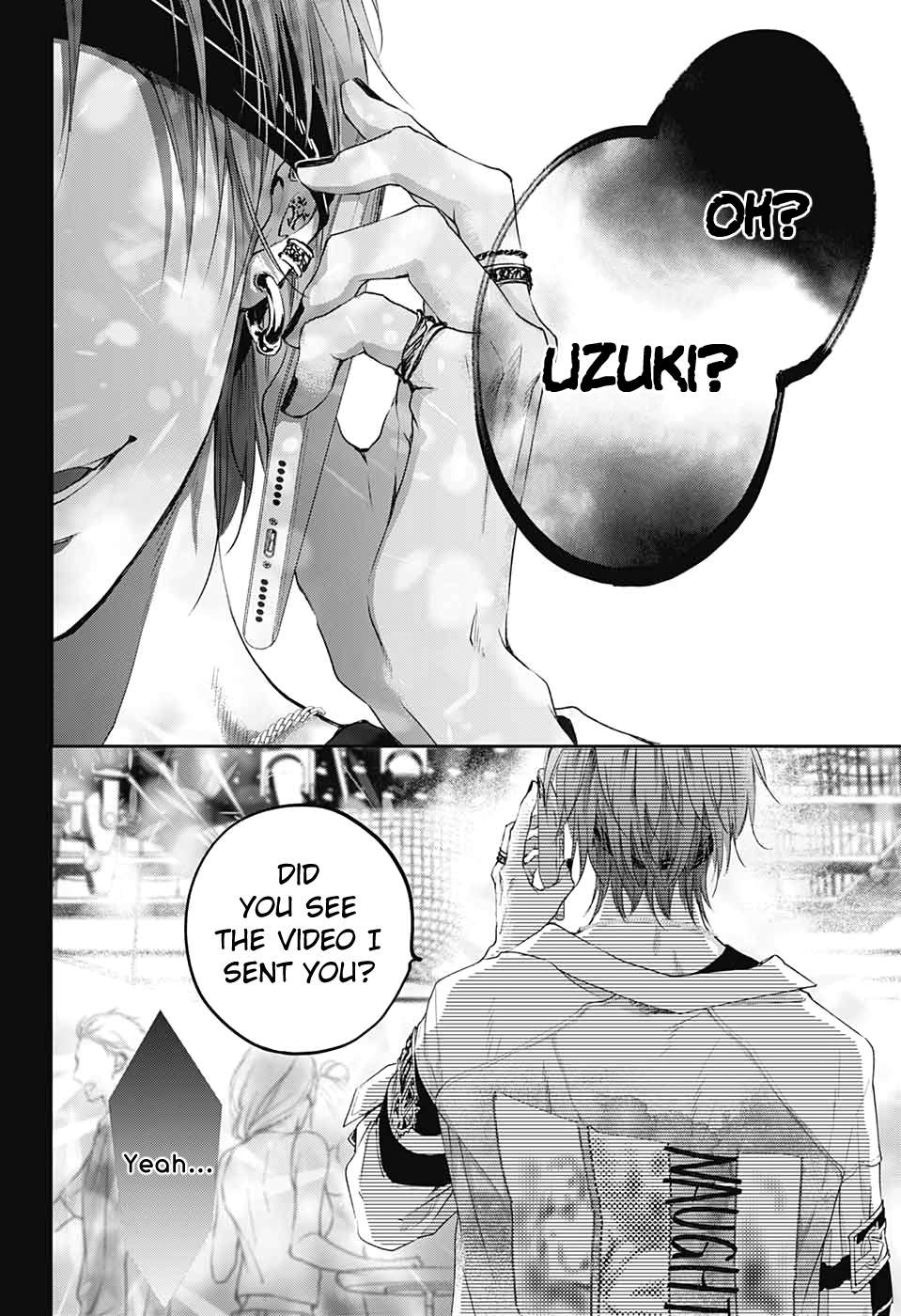 Read Kono Oto Tomare! Manga Online