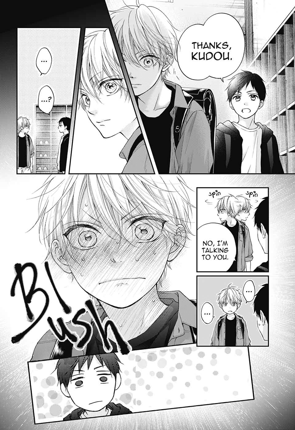 Read Kono Oto Tomare! Manga Online