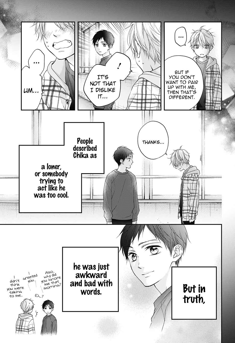 Read Kono Oto Tomare! Manga Online