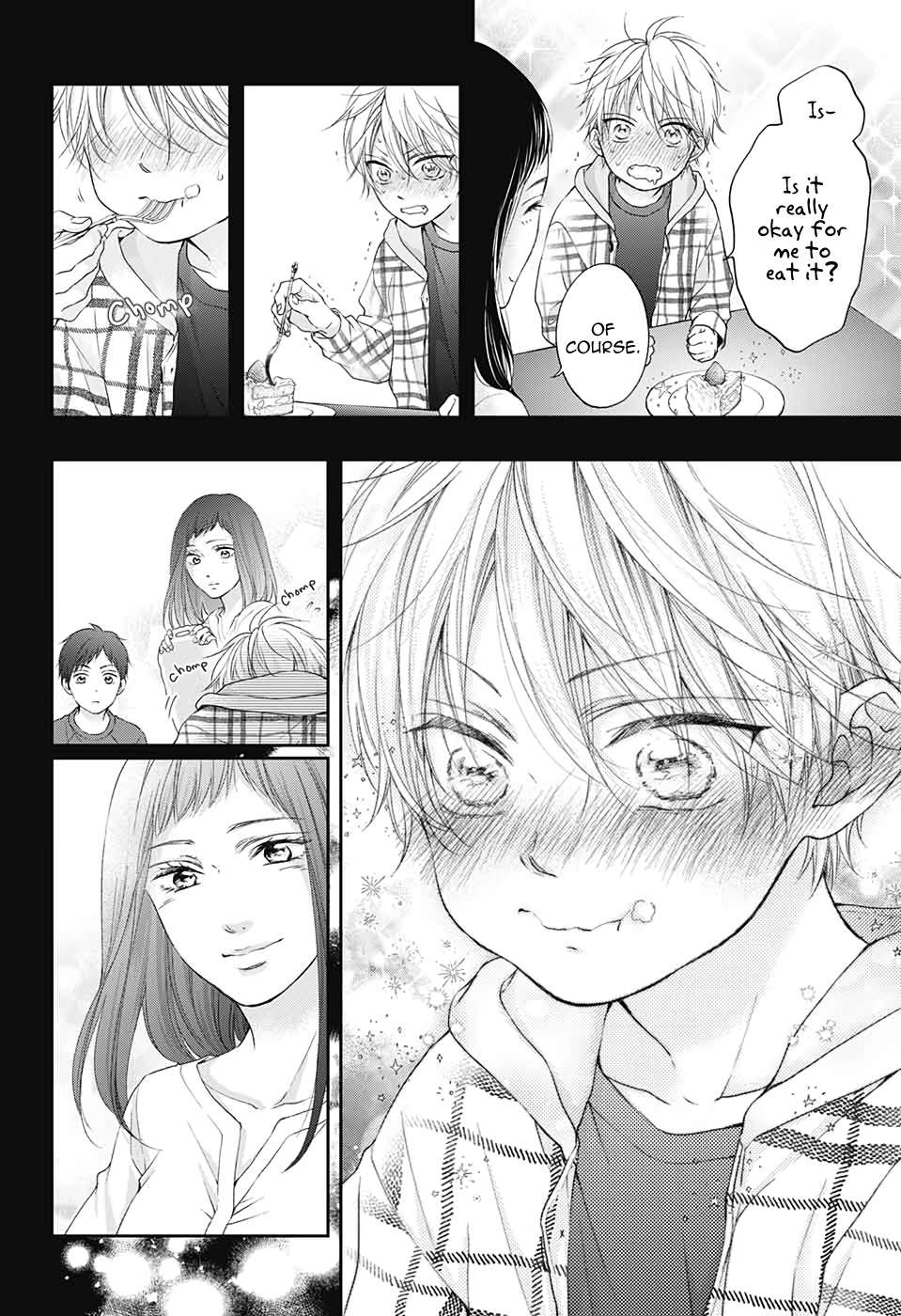 Read Kono Oto Tomare! Manga Online