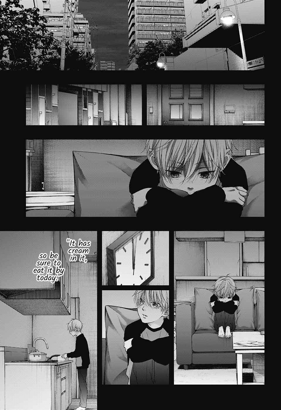 Read Kono Oto Tomare! Manga Online
