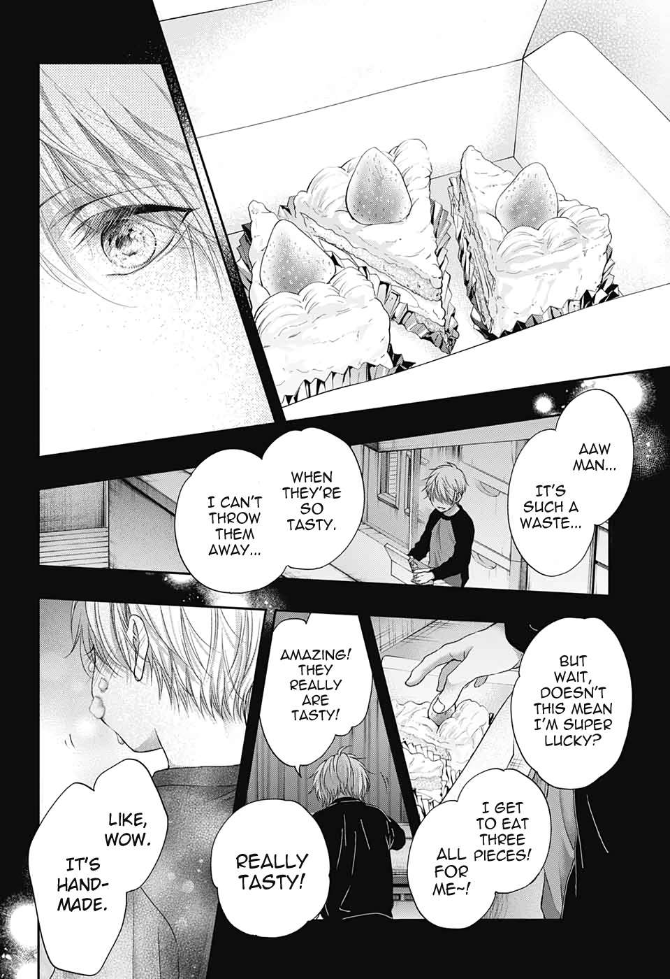 Read Kono Oto Tomare! Manga Online