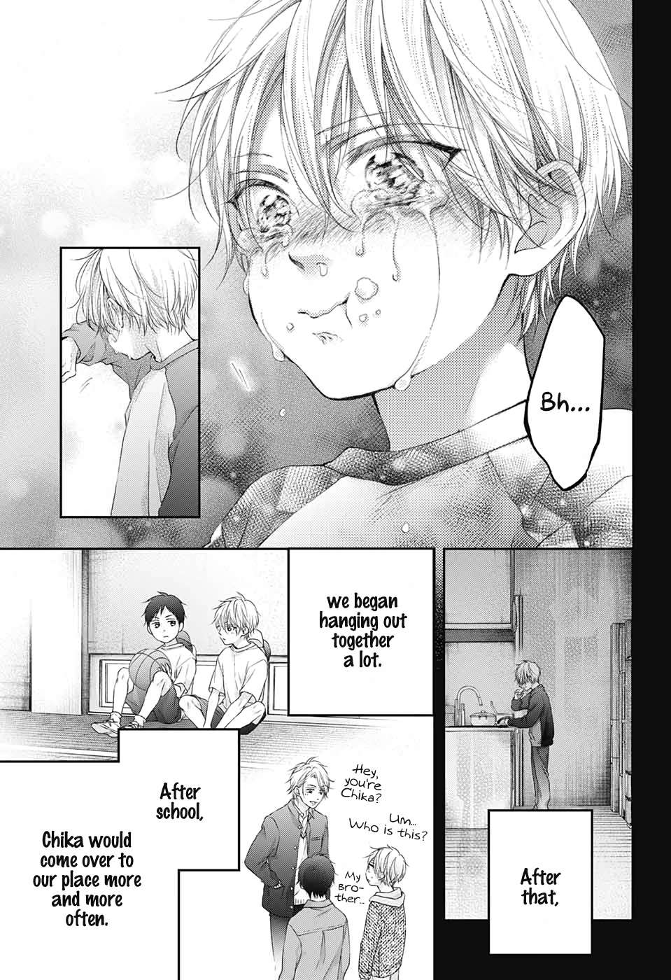 Read Kono Oto Tomare! Manga Online
