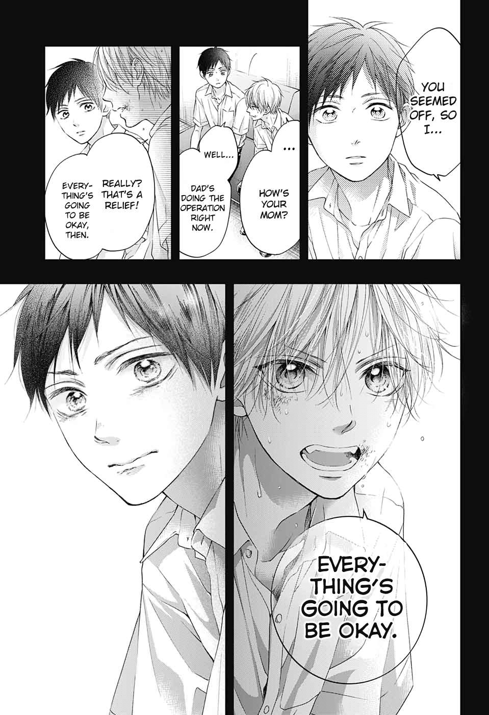 Read Kono Oto Tomare! Manga Online