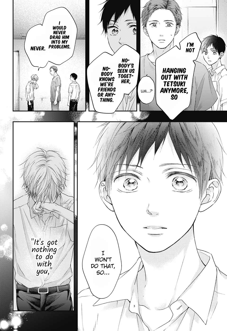 Read Kono Oto Tomare! Manga Online