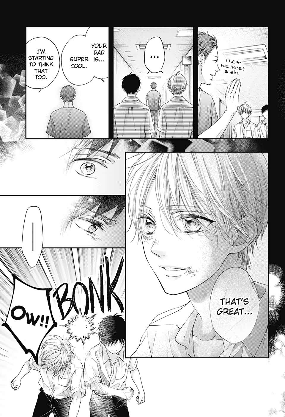 Read Kono Oto Tomare! Manga Online