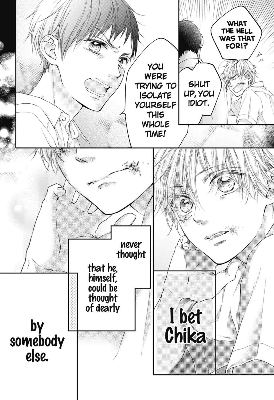 Read Kono Oto Tomare! Manga Online