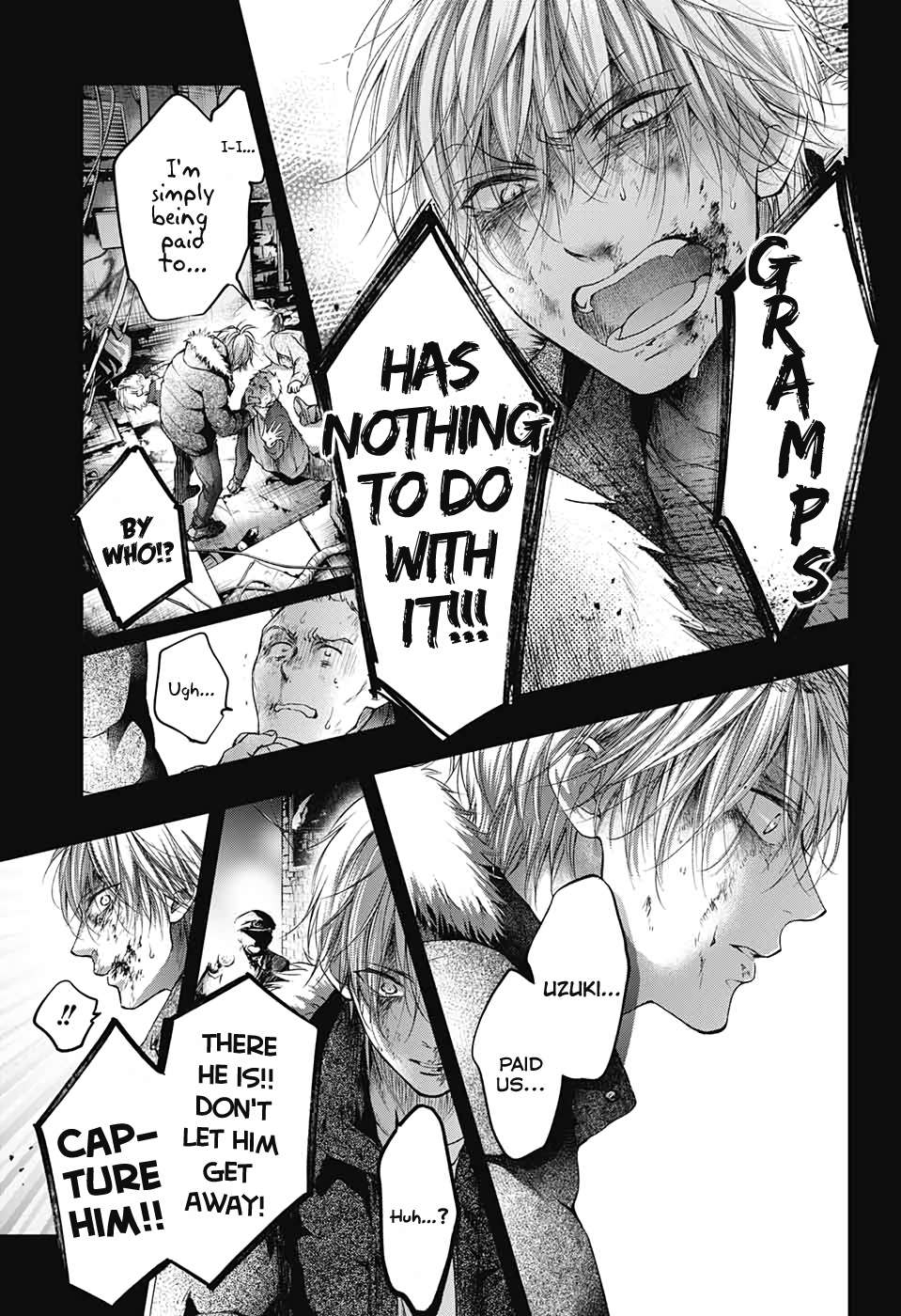 Read Kono Oto Tomare! Manga Online
