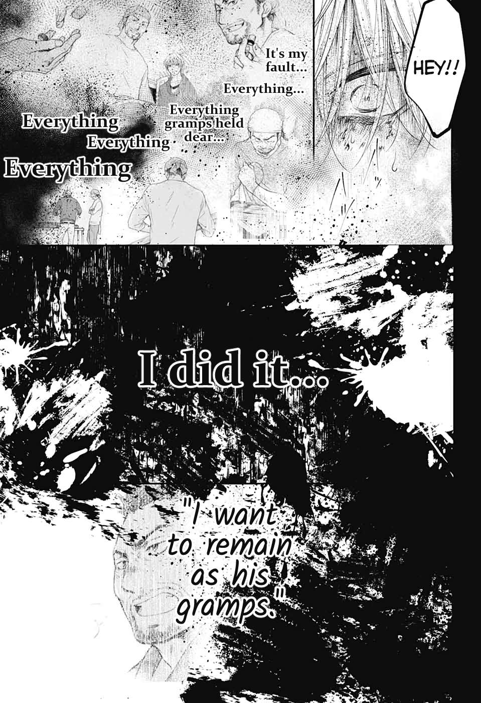 Read Kono Oto Tomare! Manga Online