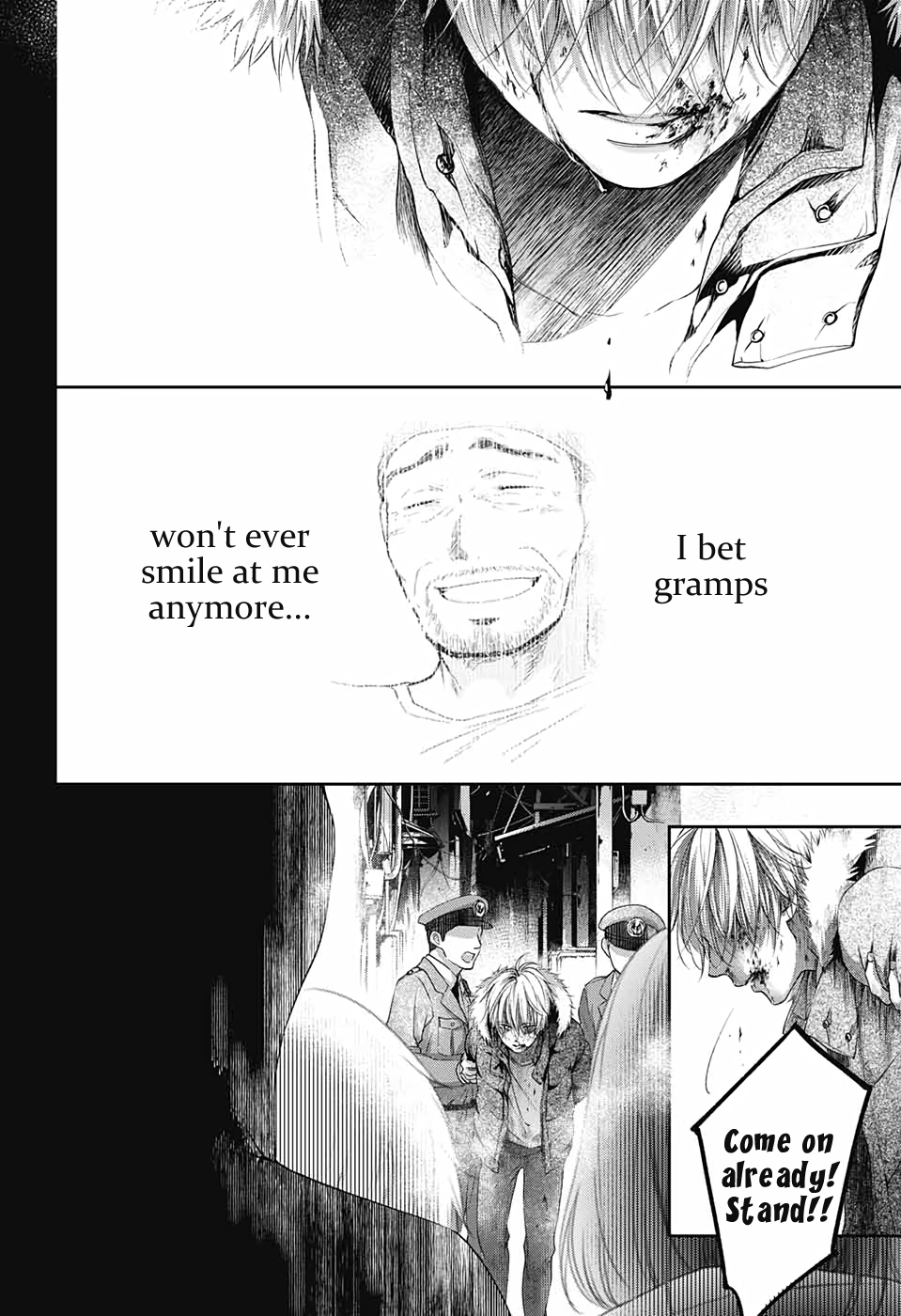 Read Kono Oto Tomare! Manga Online