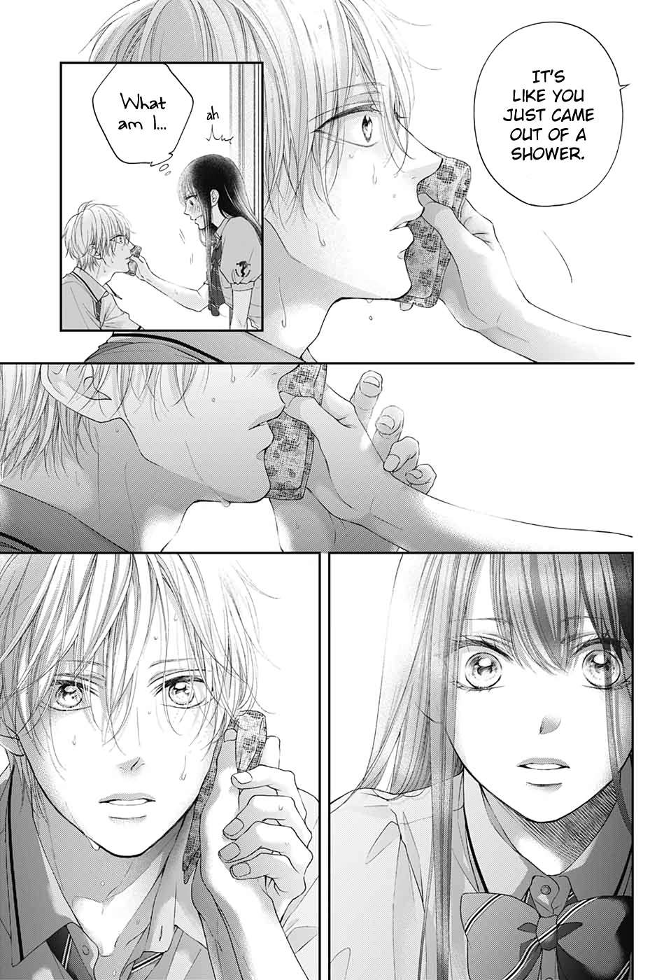 Read Kono Oto Tomare! Manga Online