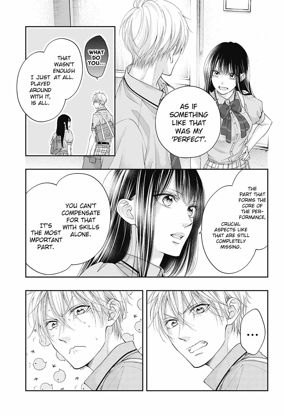 Read Kono Oto Tomare! Manga Online