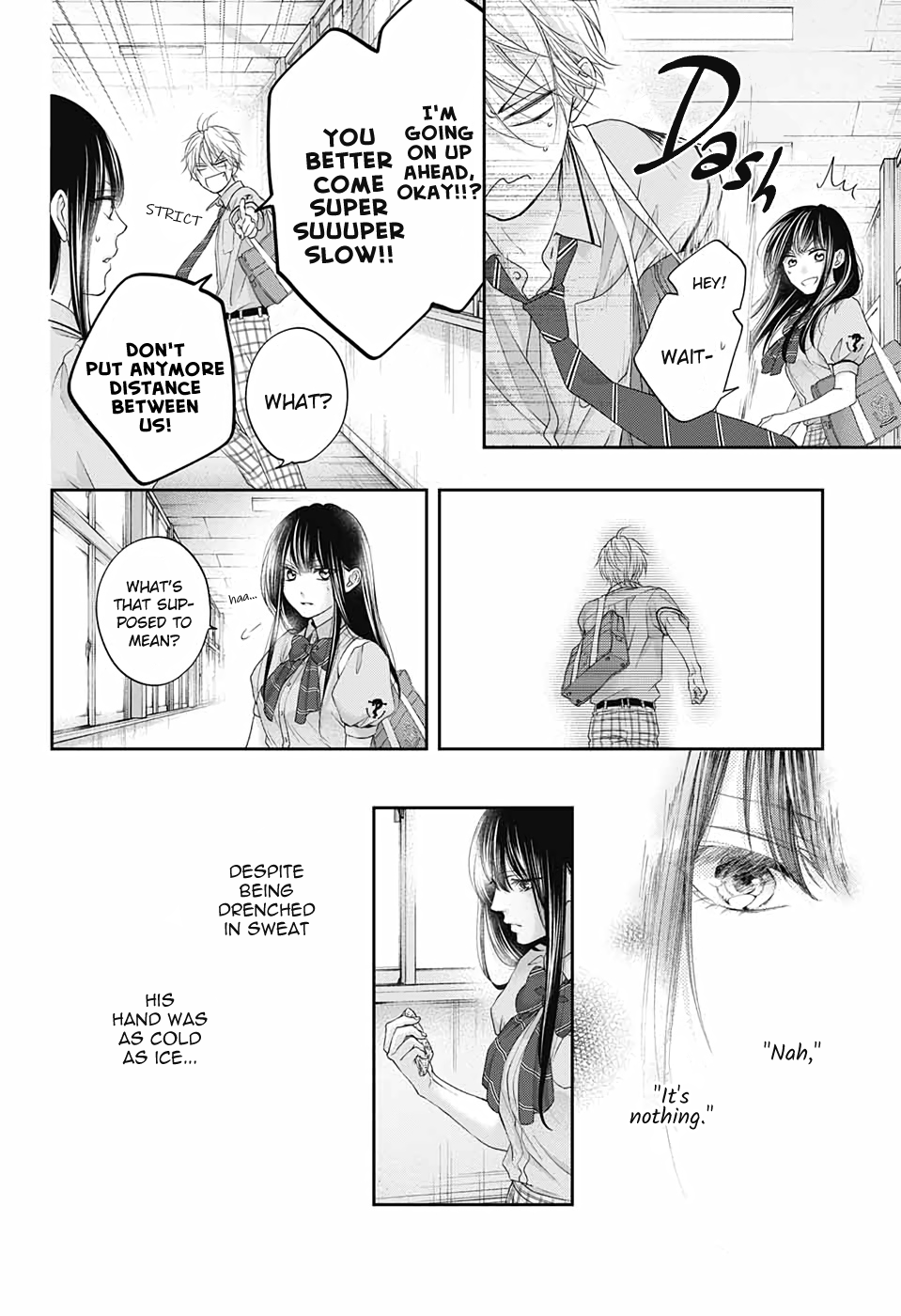 Read Kono Oto Tomare! Manga Online