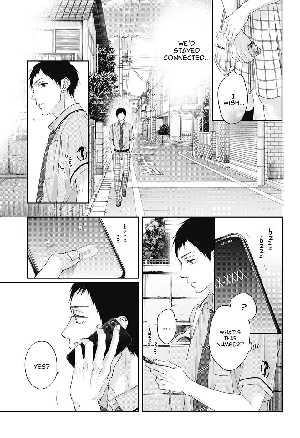 Read Kono Oto Tomare! Manga Online