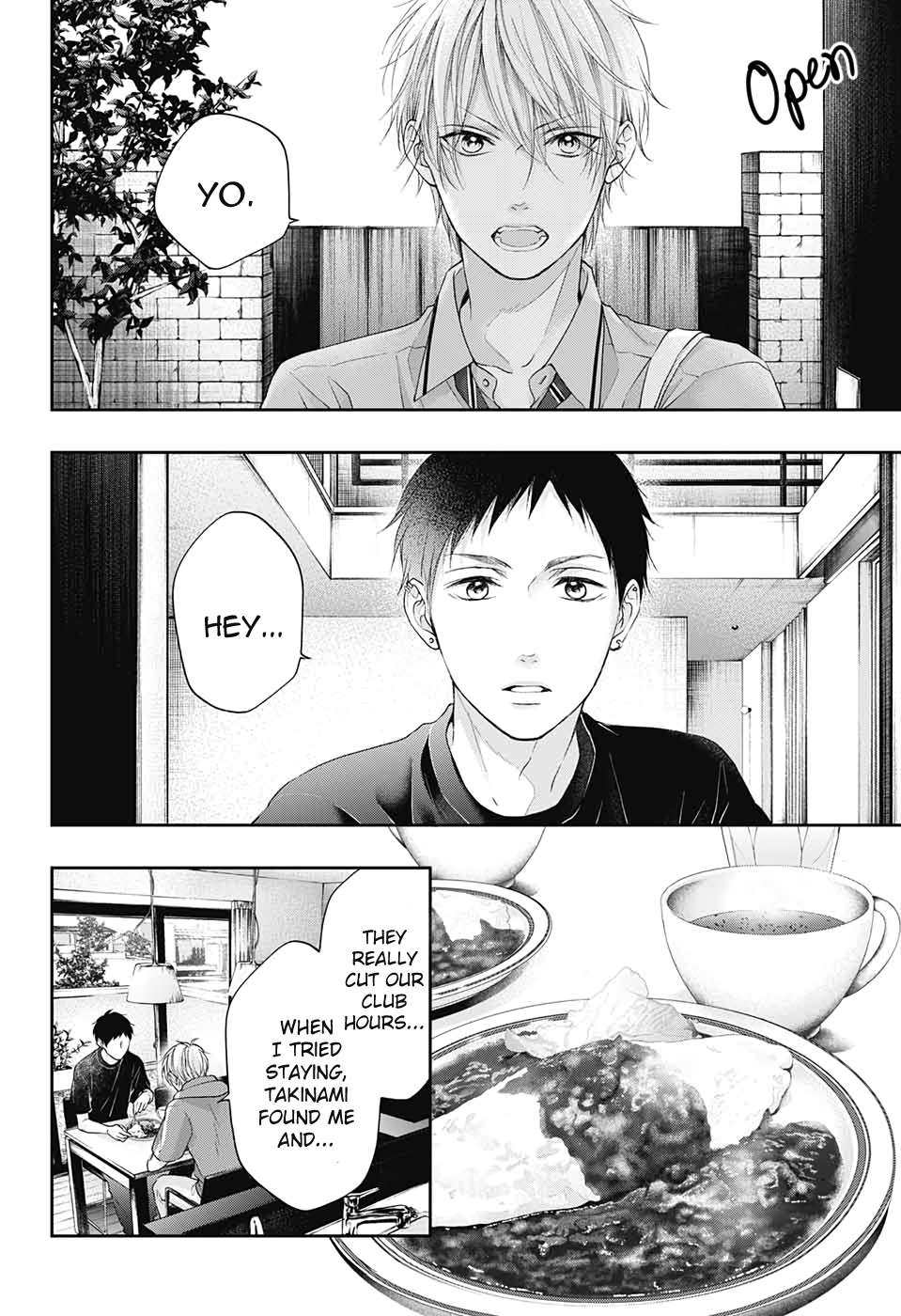 Read Kono Oto Tomare! Manga Online