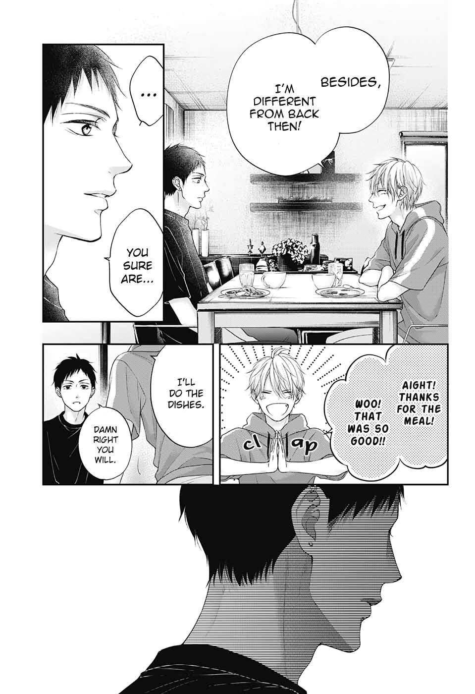 Read Kono Oto Tomare! Manga Online