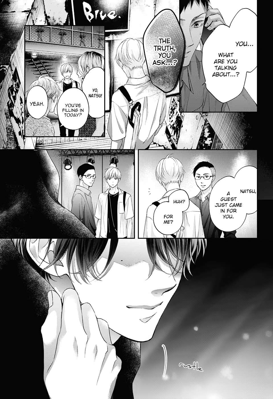 Read Kono Oto Tomare! Manga Online