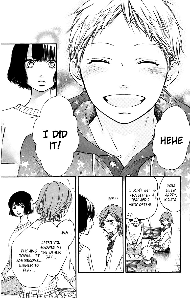 Read Kono Oto Tomare! Manga Online