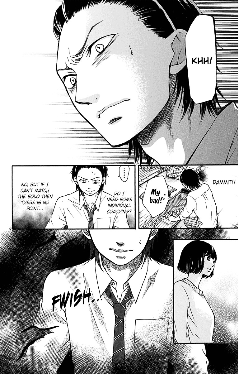 Read Kono Oto Tomare! Manga Online