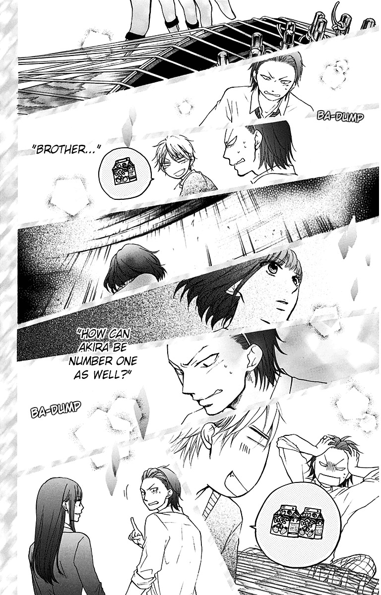 Read Kono Oto Tomare! Manga Online