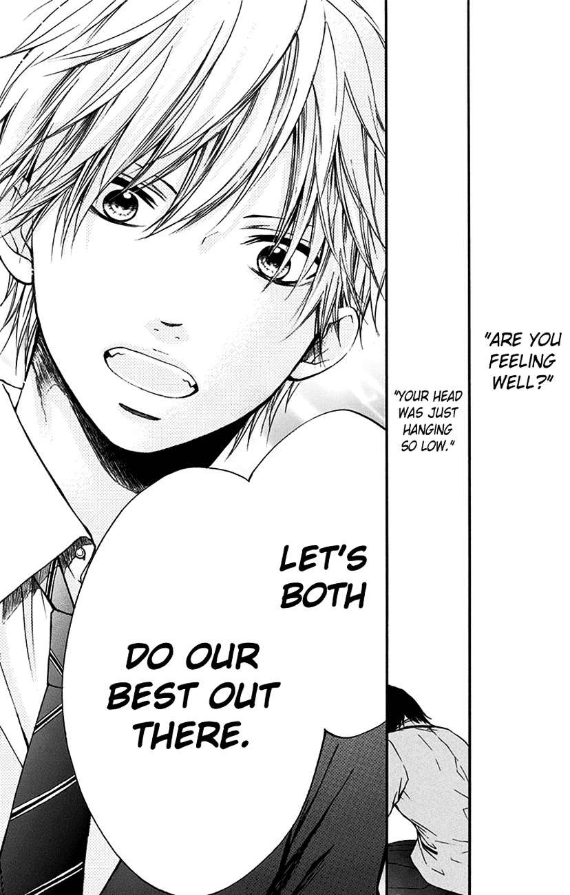 Read Kono Oto Tomare! Manga Online