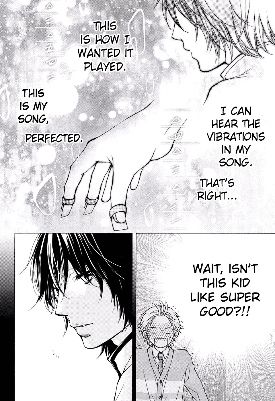 Read Kono Oto Tomare! Manga Online