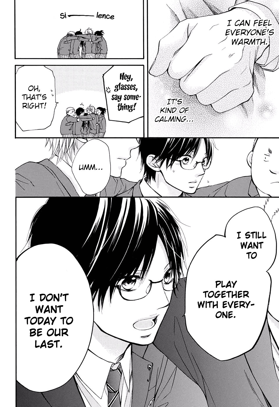 Read Kono Oto Tomare! Manga Online