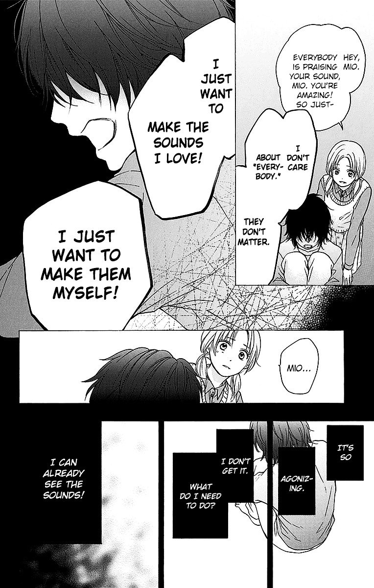 Read Kono Oto Tomare! Manga Online