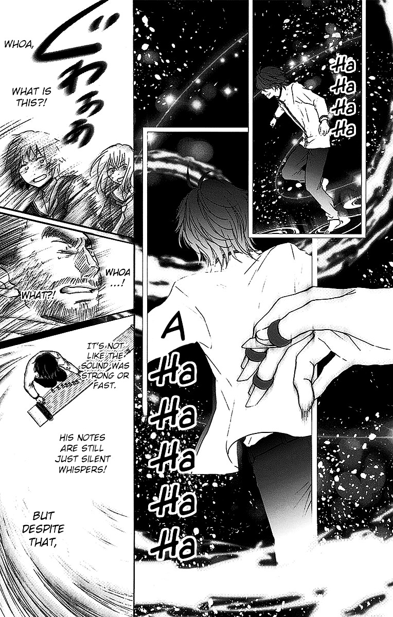 Read Kono Oto Tomare! Manga Online