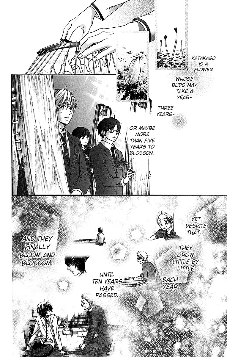 Read Kono Oto Tomare! Manga Online