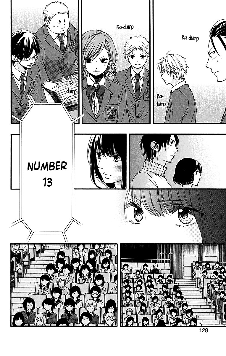 Read Kono Oto Tomare! Manga Online